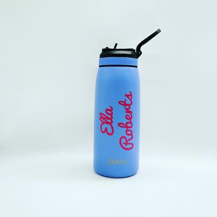 Oasis Sipper Bottle 780Ml Lilac