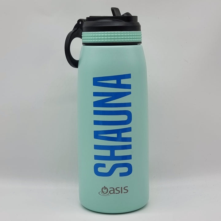 Oasis Sipper Bottle 780Ml Mint