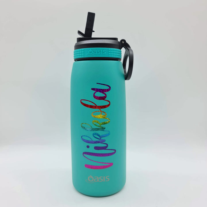 Oasis Sipper Bottle 780Ml