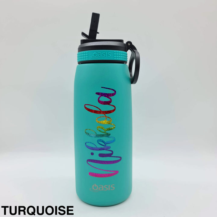 Oasis Sipper Bottle 780Ml