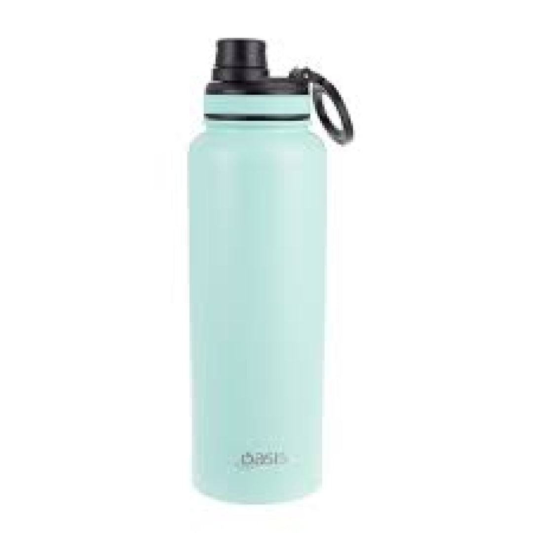 Oasis Sports Bottle W/ Screw Cap 1.1L