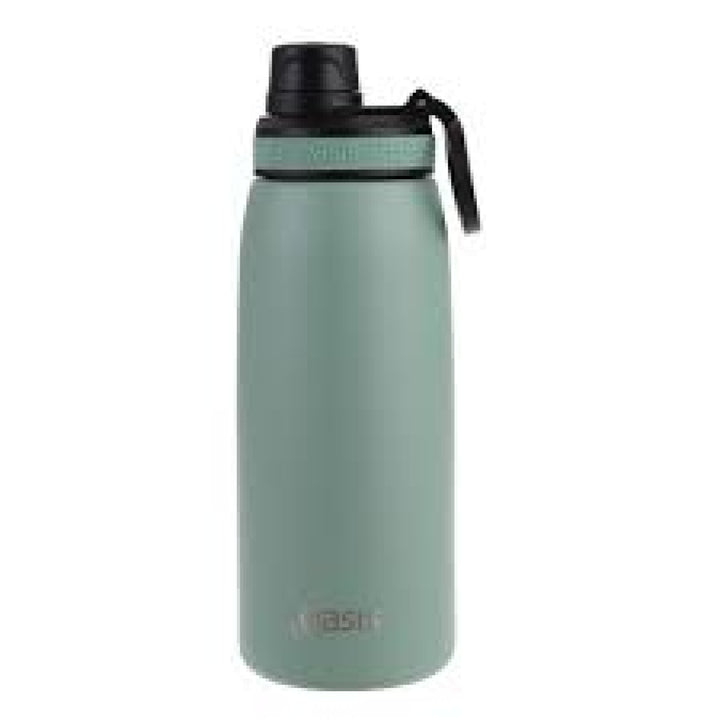 Oasis Sports Bottle W/ Screw Cap 780Ml Sage Green