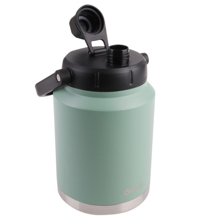 Oasis Stainless Steel Insulated Jug 2.1L