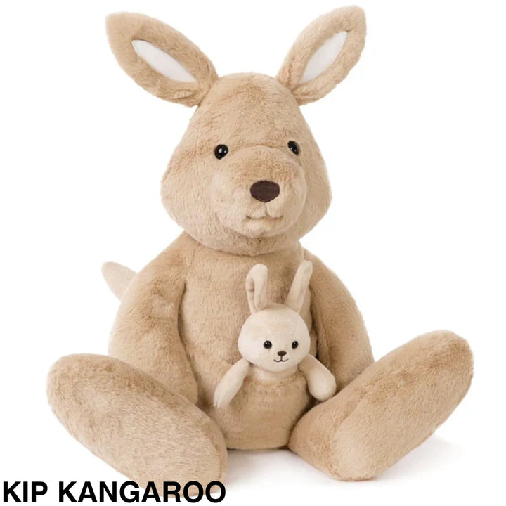 Ob Design Big Assorted Soft Toy 52cm (Copy) Kip Kangaroo