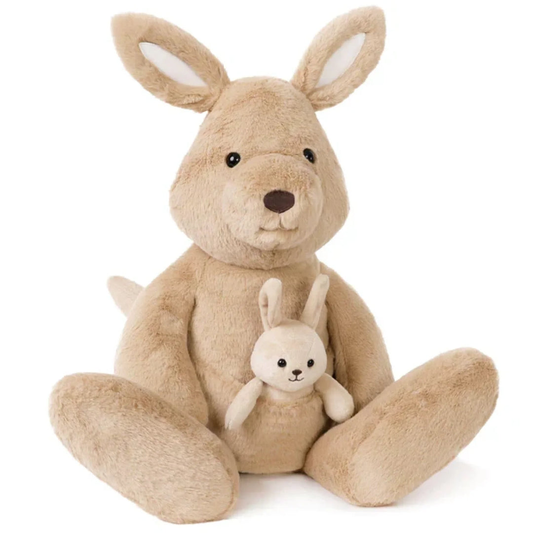 Ob Design Big Assorted Soft Toy 52cm (Copy) Kip Kangaroo