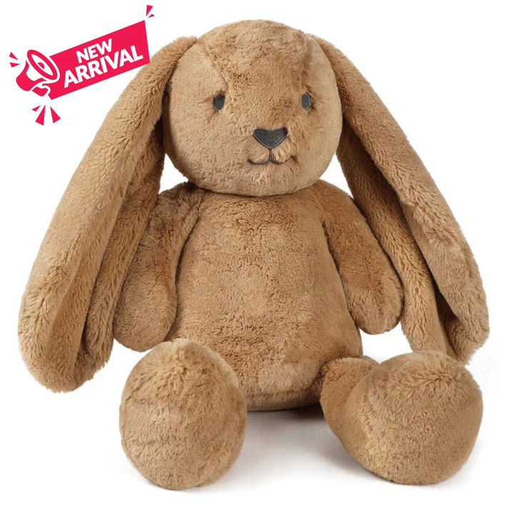 Ob Design Big Bunny 52cm Bailey Caramel