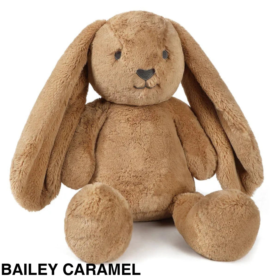 Ob Design Big Bunny 52cm Bailey Caramel