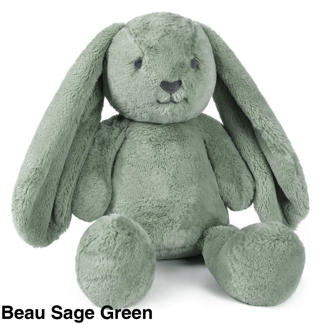 Ob Design Big Bunny 52cm Beau Sage Green