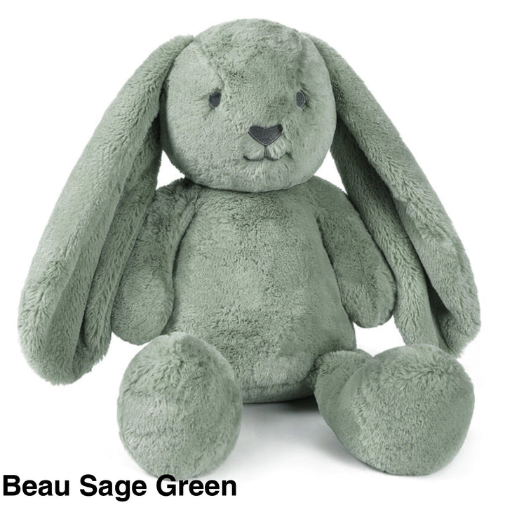 Ob Design Big Bunny 52cm Beau Sage Green
