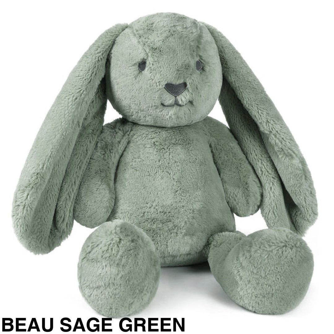 Ob Design Big Bunny 52cm Beau Sage Green