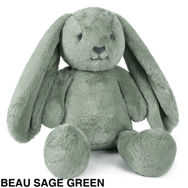 Ob Design Big Bunny 52cm Beau Sage Green