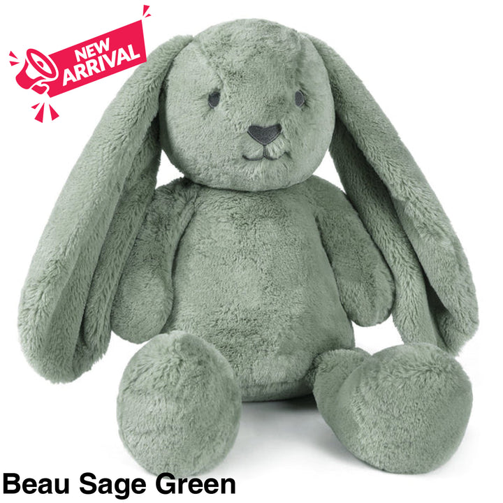 Ob Design Big Bunny 52cm Beau Sage Green