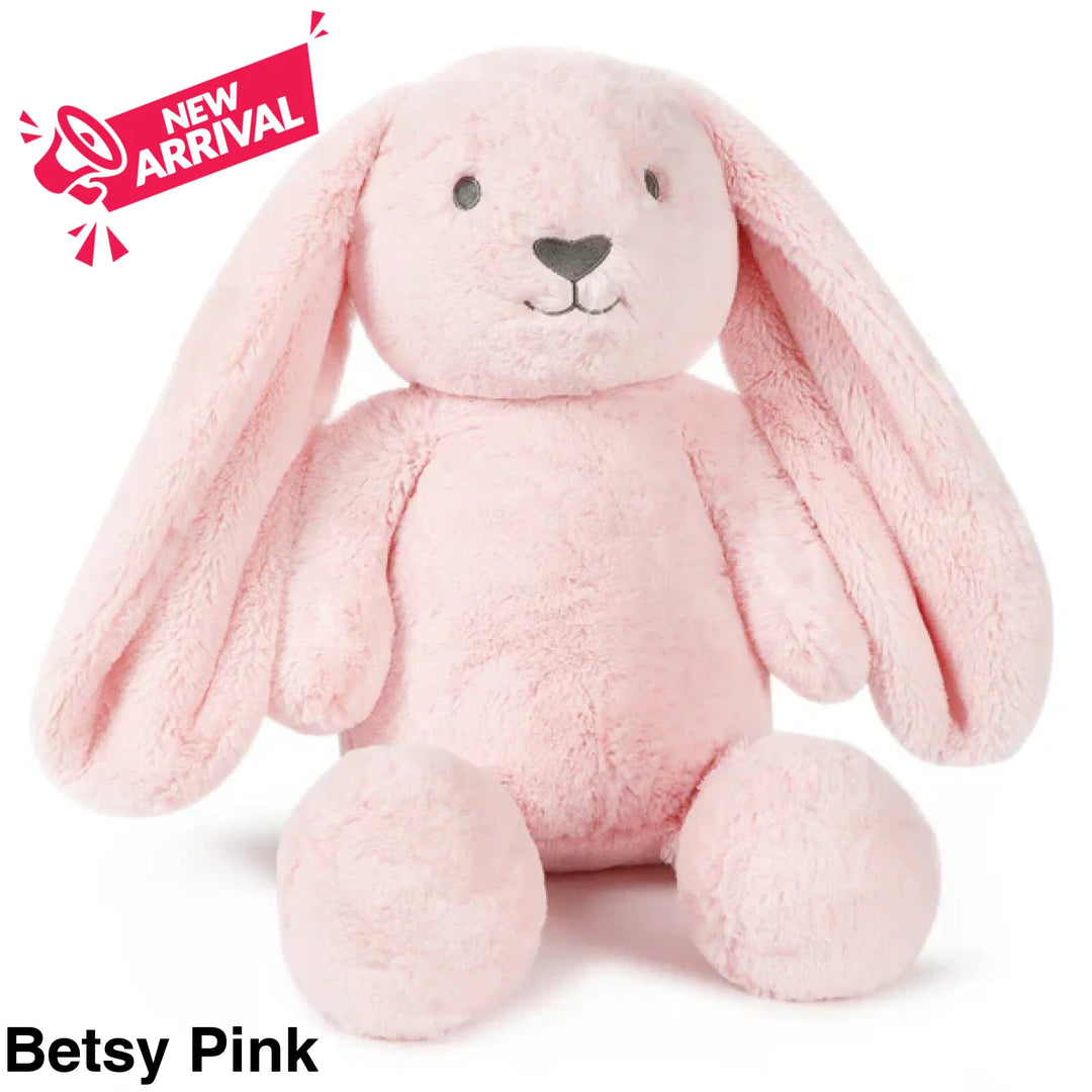 Ob Design Big Bunny 52cm Betsy Pink