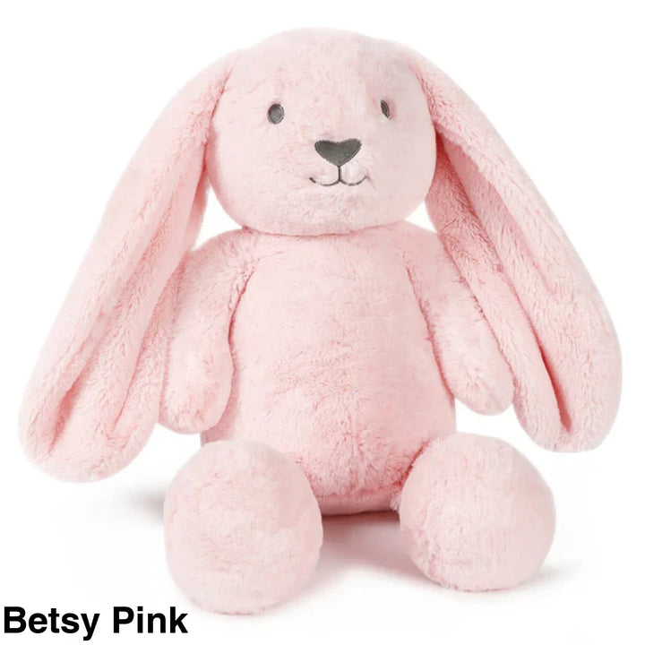 Ob Design Big Bunny 52cm Betsy Pink