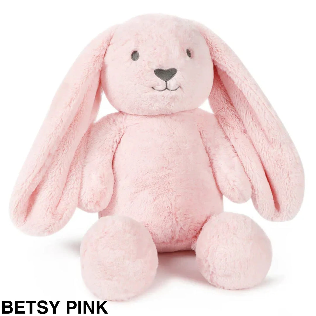 Ob Design Big Bunny 52cm Betsy Pink