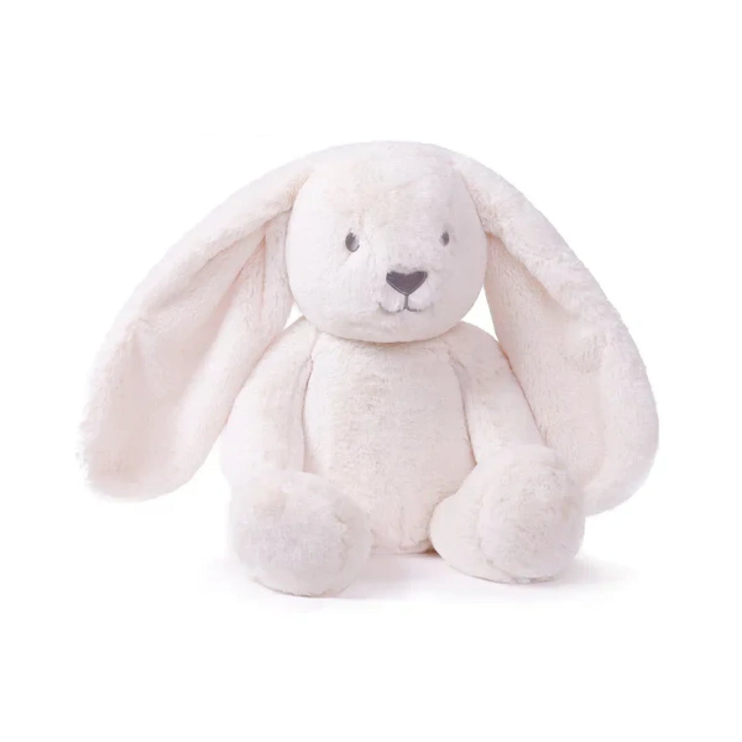 Ob Design Big Bunny 52cm Ziggy Oatmeal/Cream