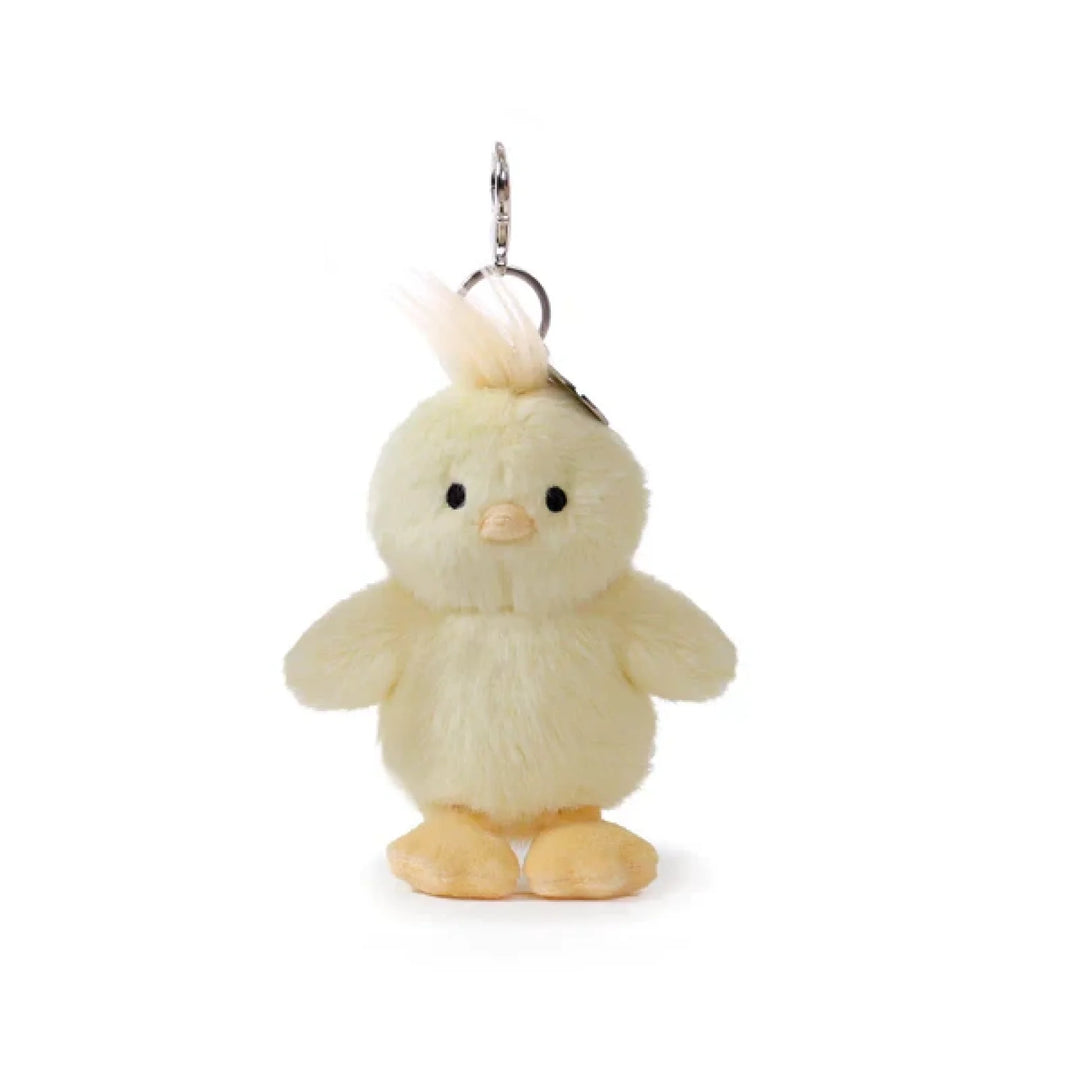 OB Designs Assorted Bag Charm/ Keyring Chi-Chi Chick