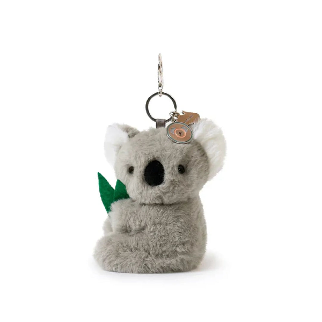 OB Designs Assorted Bag Charm/ Keyring Kobi Koala