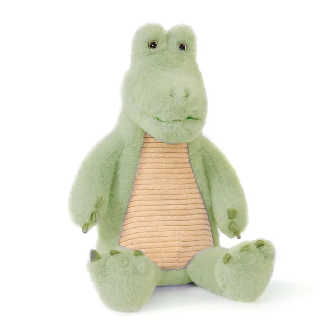 OB Designs Rocco the Croc Soft Toy 36cm