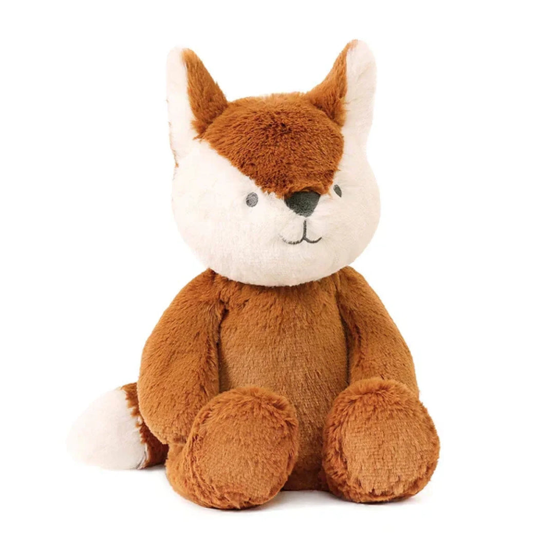 Ob Designs Assorted Soft Toys 34cm Frankie Fox