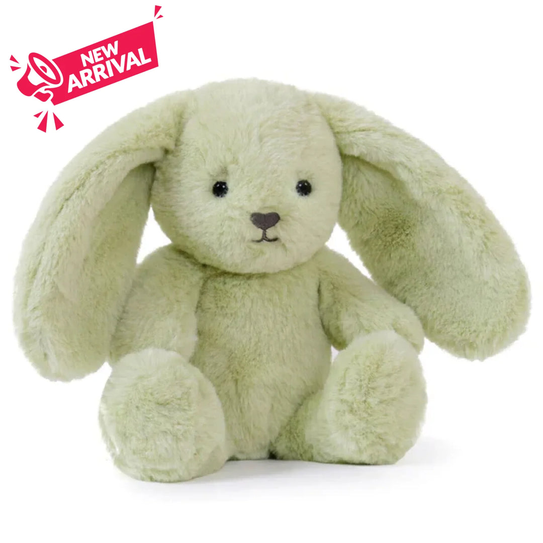 OB Designs Bunny Soft Toy 34cm - New