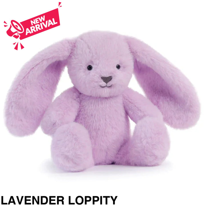 OB Designs Bunny Soft Toy 34cm - New