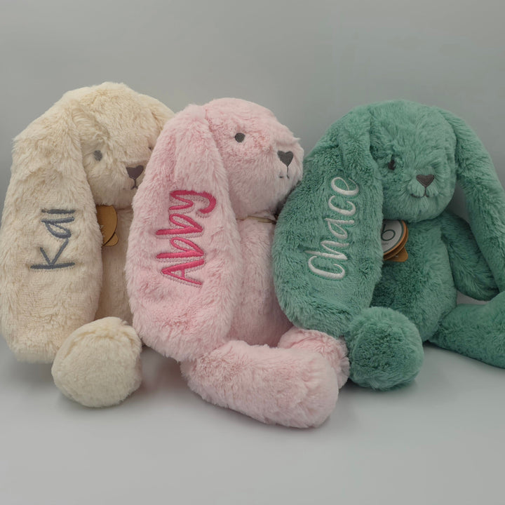 OB Designs Bunny Soft Toy Medium 34cm