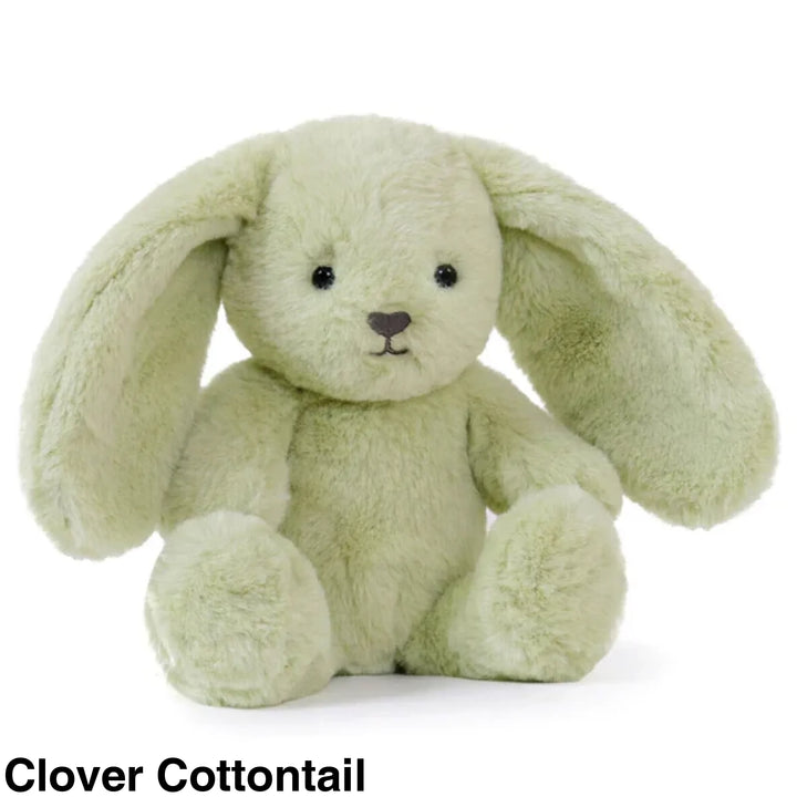 OB Designs Bunny Soft Toy 34cm - New