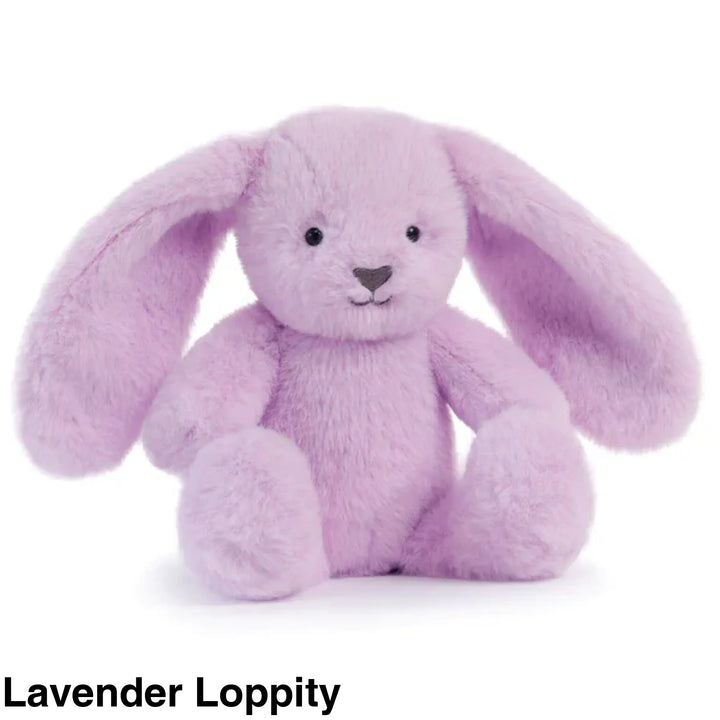 OB Designs Bunny Soft Toy 34cm - New