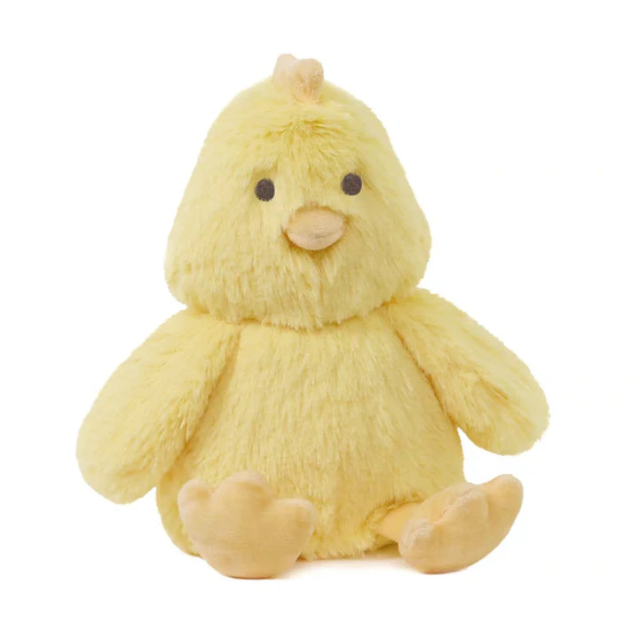 Ob Designs Chi-Chi Chick Yellow Soft Toy 30cm