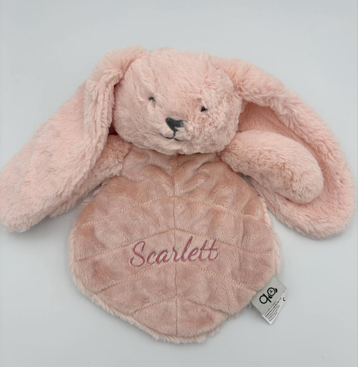 OB Designs Comforter Toy