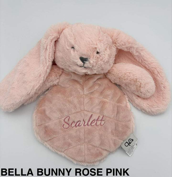 OB Designs Comforter Toy