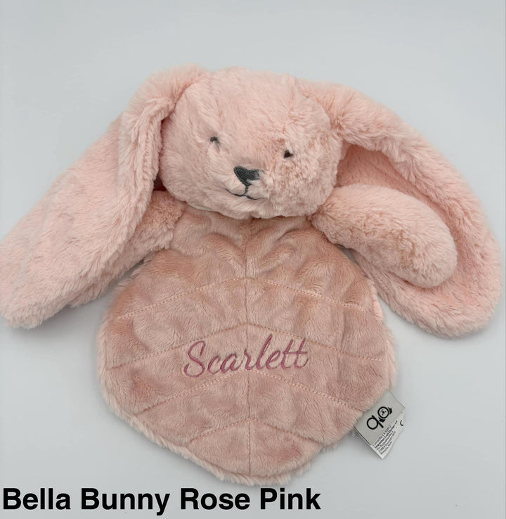 OB Designs Comforter Toy