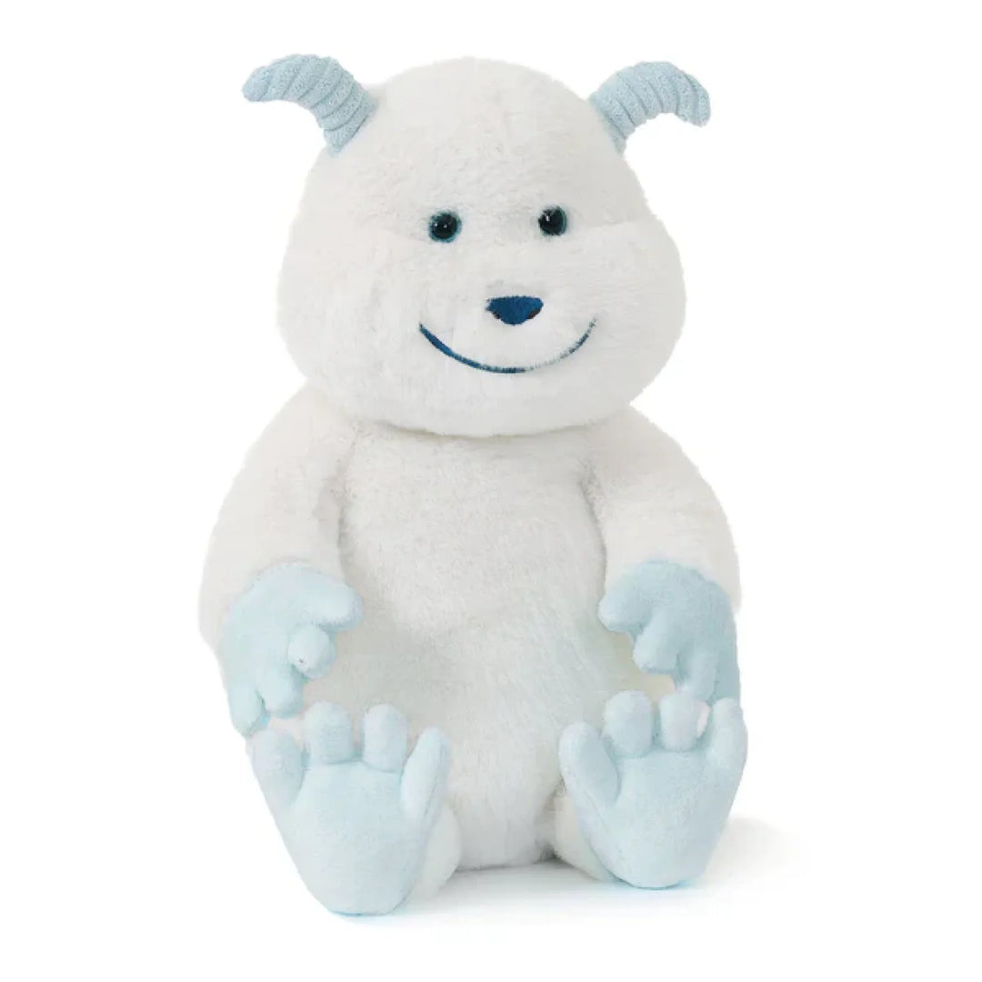OB Designs Eddie Yeti Soft Toy 34cm