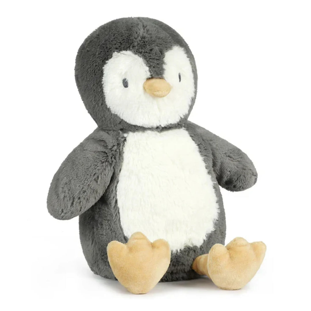 OB Designs Iggy Penguin Soft Toy 34cm