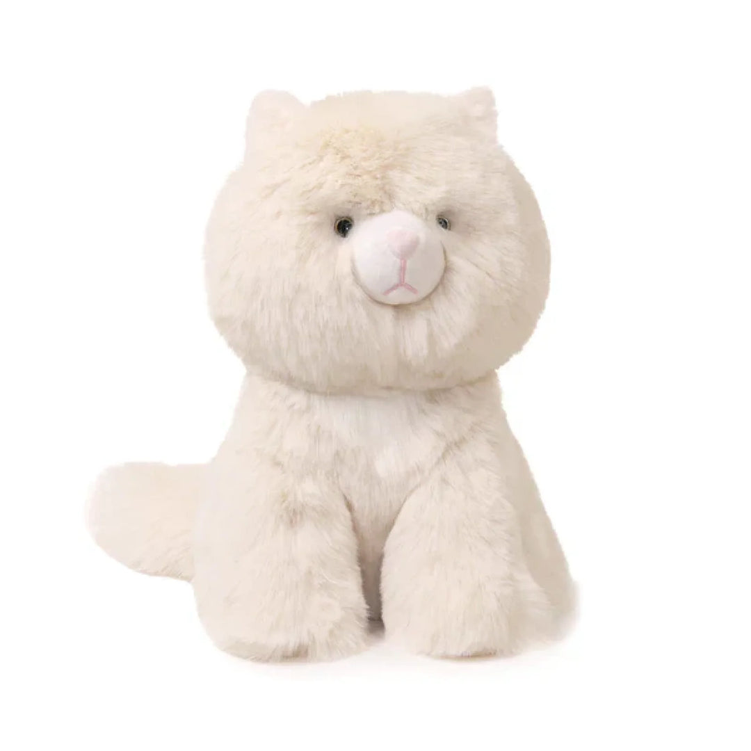 OB Designs Kiki the Himalayan Cat Soft Toy 26cm