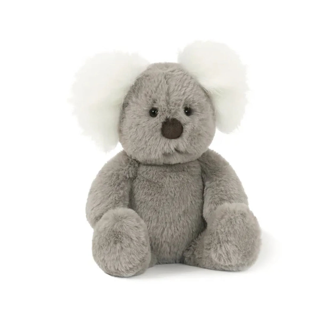 OB Designs Kobi Koala Little Soft Toy 24cm