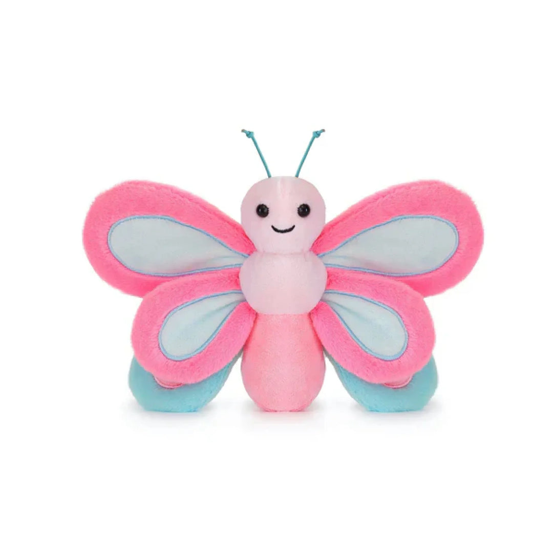 Ob Designs Little Aurora Flutterwing Soft Toy 25cm