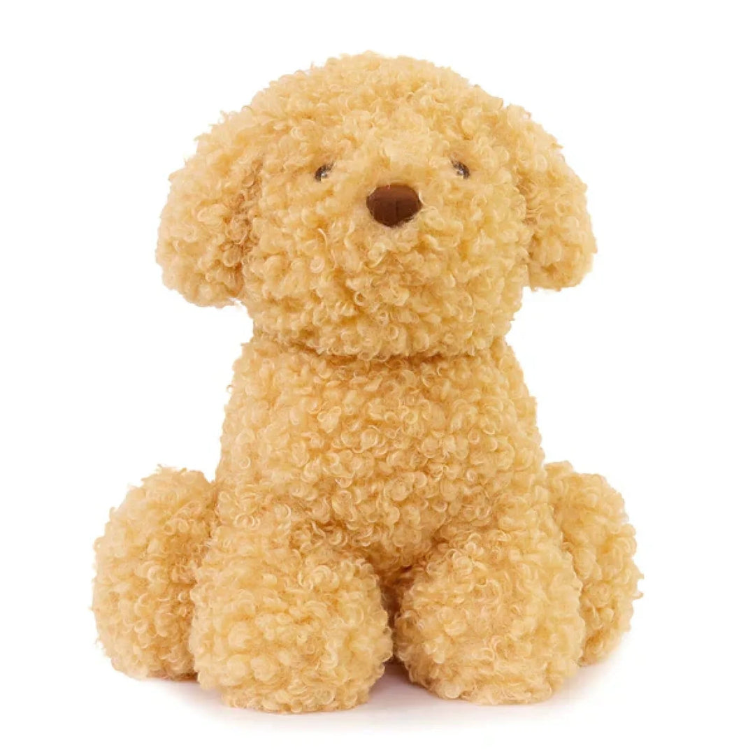 OB Designs Luca Labradoodle Soft Toy 28cm