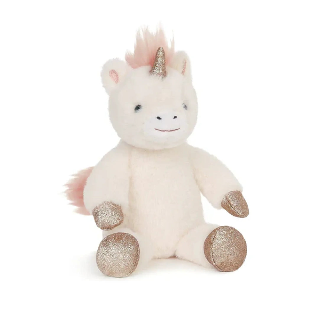 OB Designs Misty Unicorn Little Soft Toy 23cm