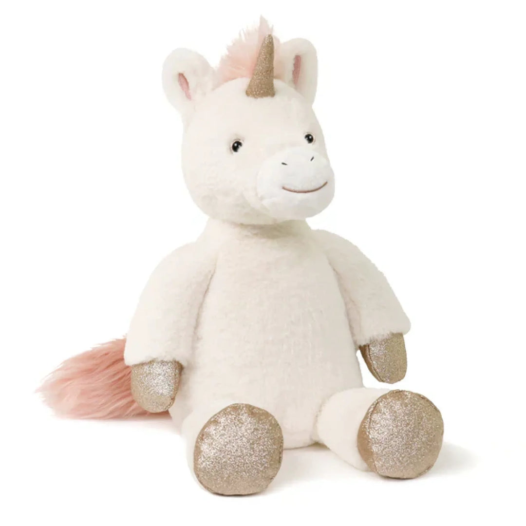 OB Designs Misty Unicorn Soft Toy 36cm