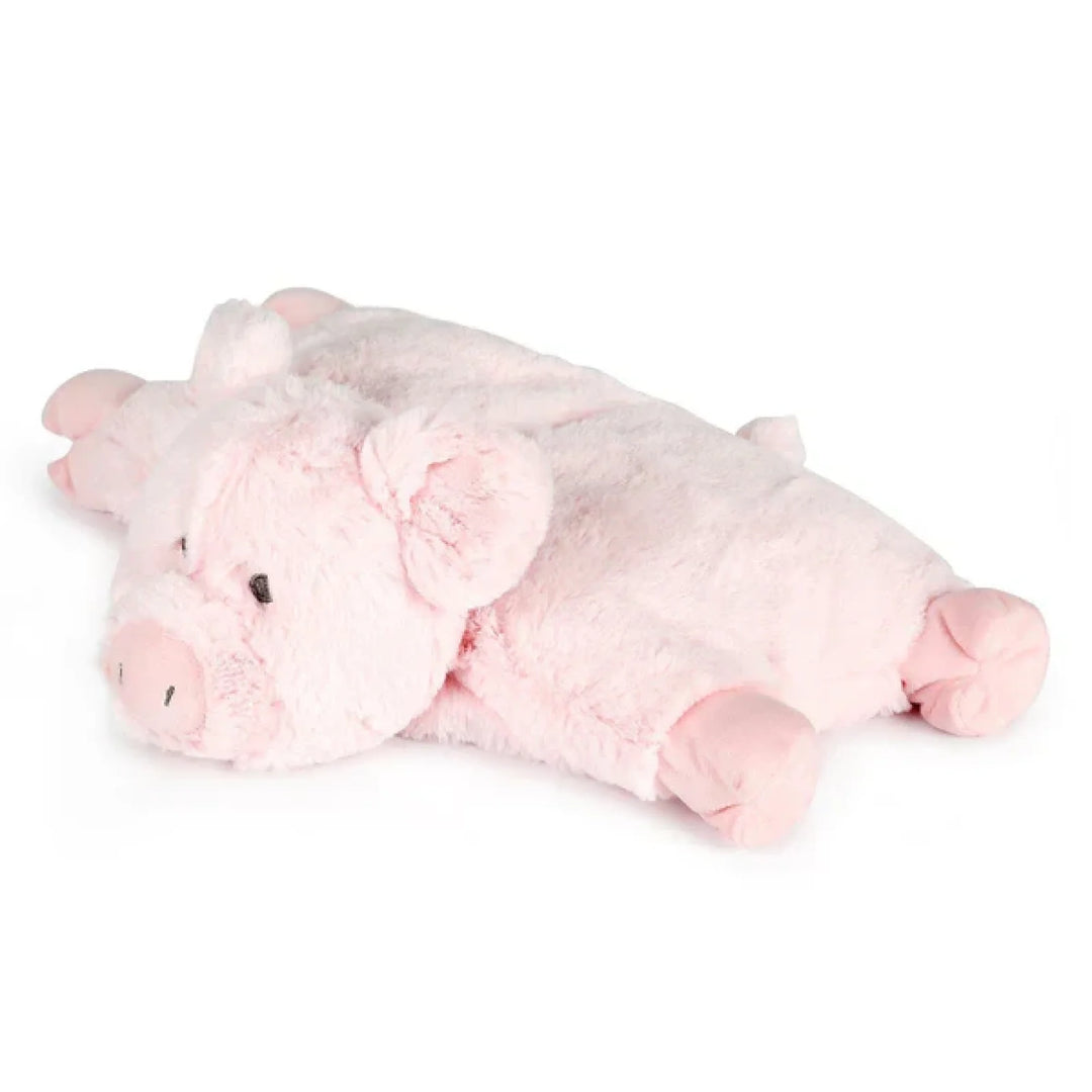 OB Designs Peachy Pig Soft Toy