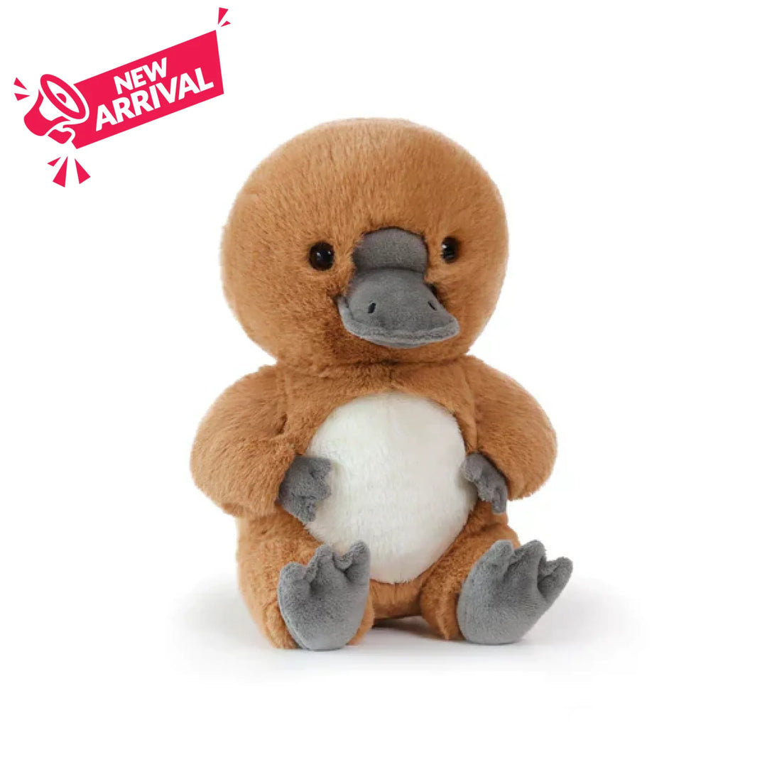 OB Designs Pippa Platypus 25cm
