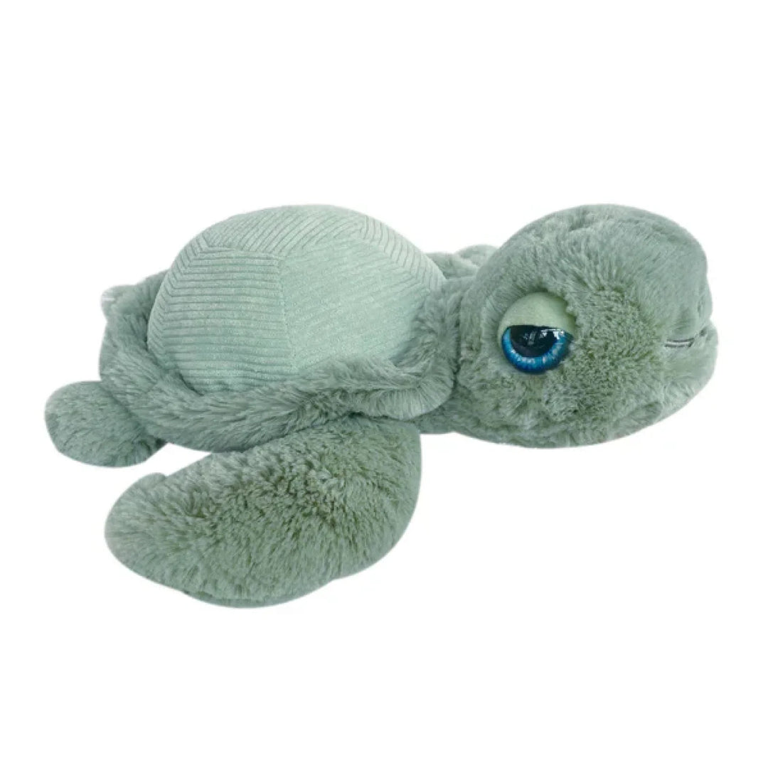 OB Designs Tyler Turtle Soft Toy 33cm