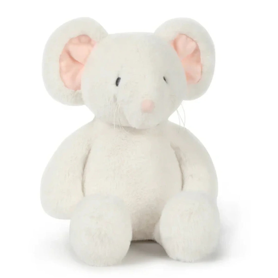 OB Designs Willow Mouse Soft Toy 34cm
