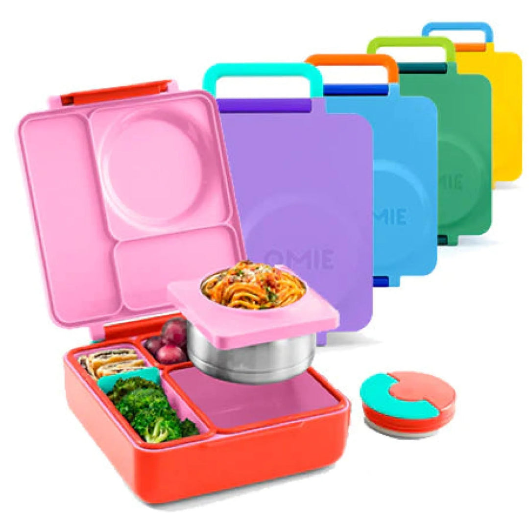 Omie Box V2