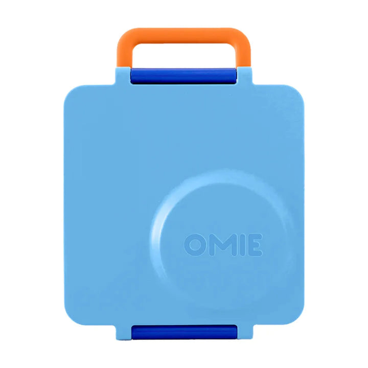 Omie Box V2 Blue