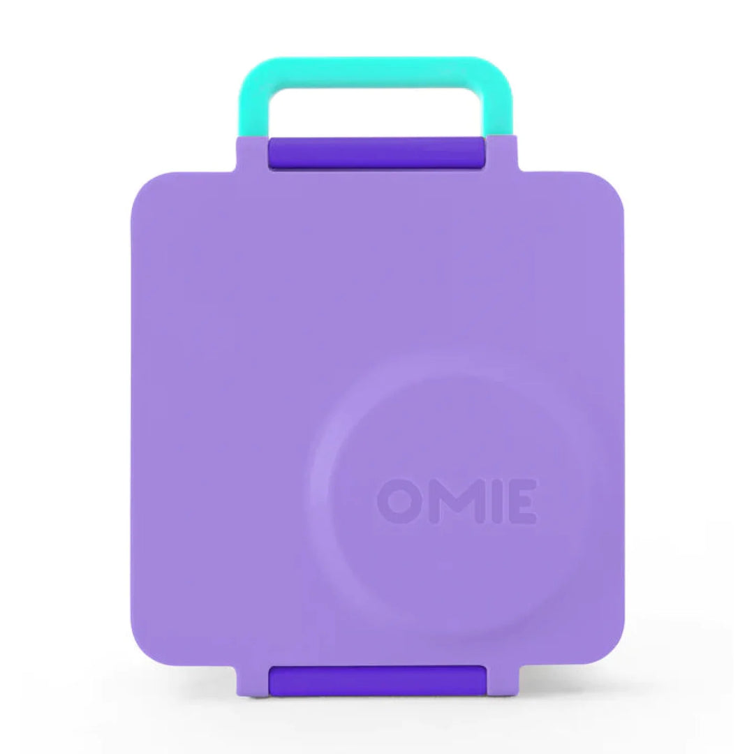 Omie Box V2 Purple Plum