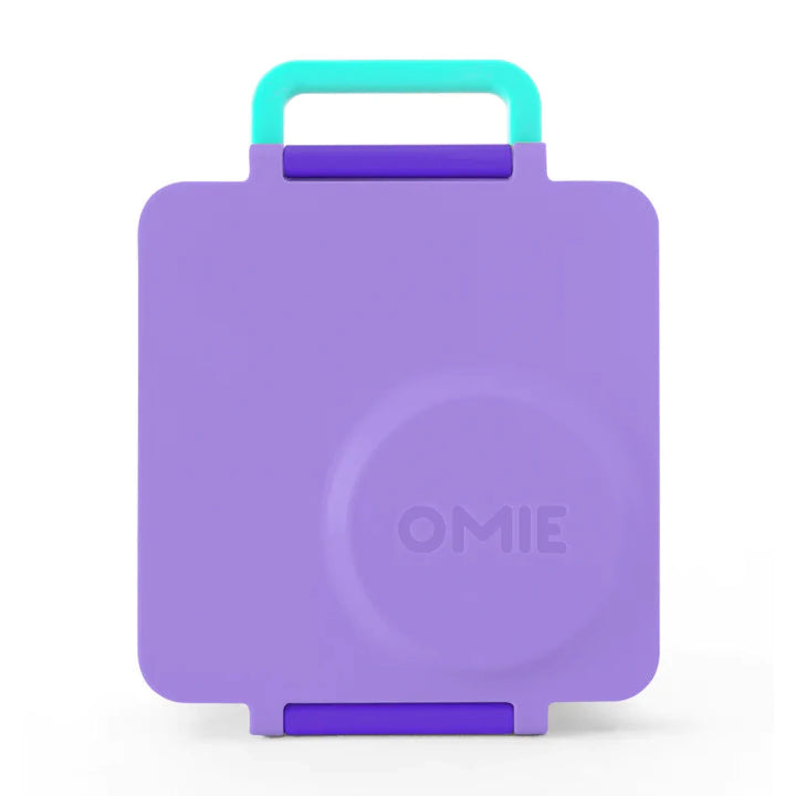 Omie Box V2 Purple Plum
