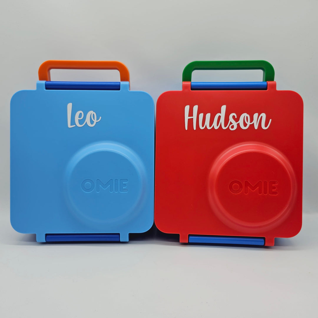 Omie Box V2